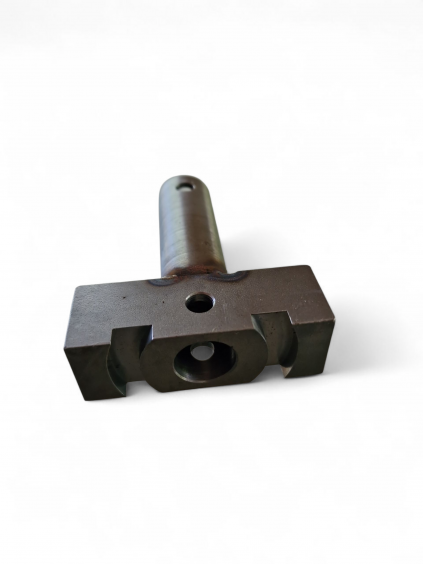 Skiold SK 20 Lagerblock